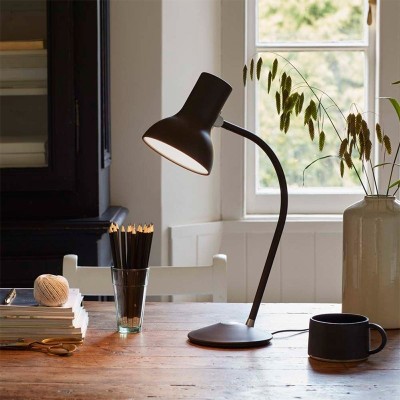 Anglepoise Mini lampe de table Type 75 Anglepoise Mini lampe de table Type 75