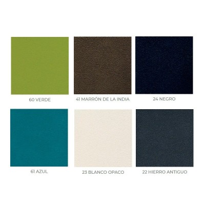 Tavolo da esterno Star 90 x 90 Emudesign Tavolo da esterno Star 90 x 90 Emudesign