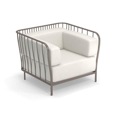 Cannolè armchair Emu Cannolè armchair Emu
