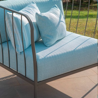 Emu Cannolè fauteuil d’extérieur Emu Cannolè fauteuil d’extérieur