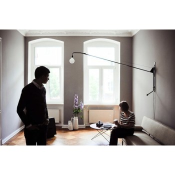 Lampada a potenza - Vitra