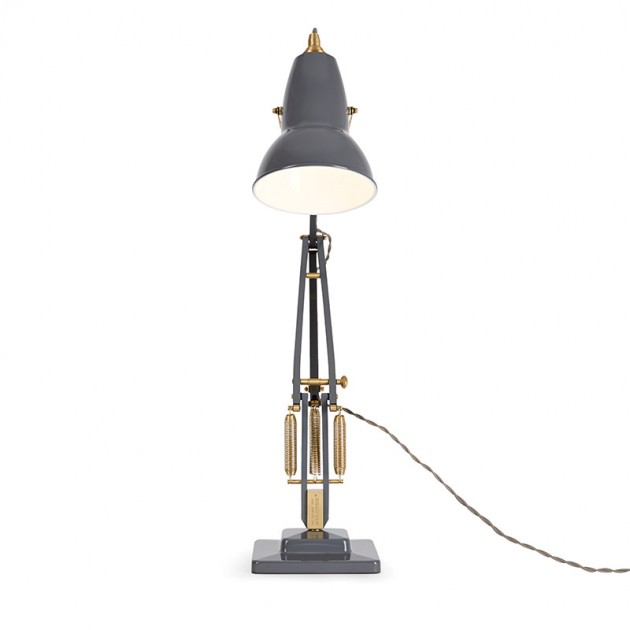 lámpara escritorio Original 1227 brass desk lamp Anglepoise