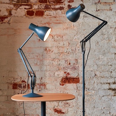 ambiente lamparas Type 75 Anglepoise slate grey ambiente lamparas Type 75 Anglepoise slate grey