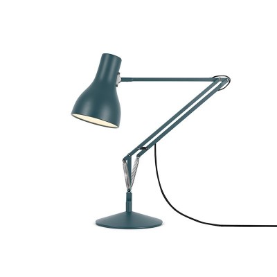 lampara Type 75 desk lamp Anglepoise brazo regulable lampara Type 75 desk lamp Anglepoise brazo regulable