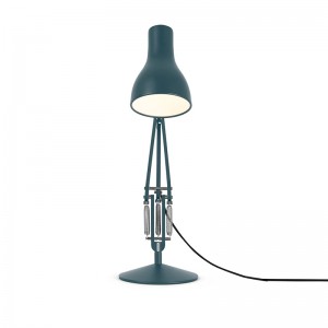 frente lampara Type 75 desk lamp Anglepoise