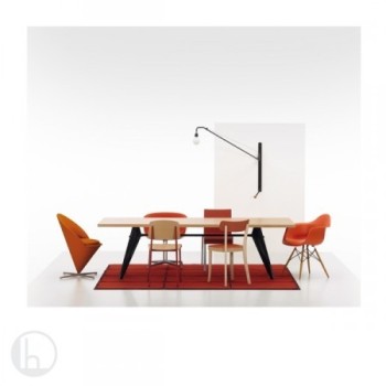 Lámpara Potence - Vitra Lámpara Potence - Vitra