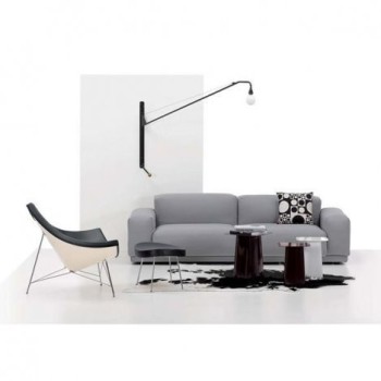 Lâmpada de Potência - Vitra Lâmpada de Potência - Vitra