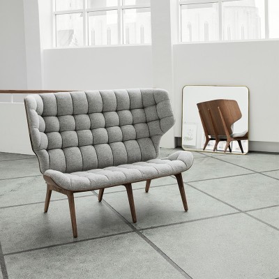 Norr11 Mammoth Divano in pelle Norr11 Mammoth Divano in pelle