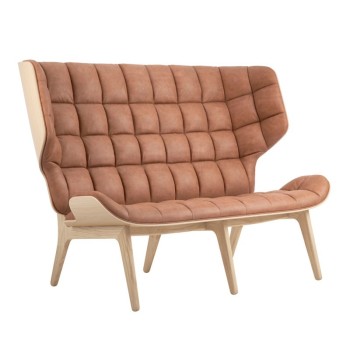 Norr11 Sofá Mammoth Leather