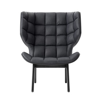 Sillón Mammoth Chair de Norr11 en Moises Showroom Sillón Mammoth Chair de Norr11 en Moises Showroom