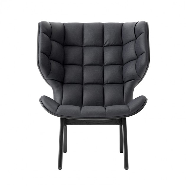 Sillón Mammoth Chair de Norr11 en Moises Showroom