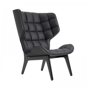 Sillón Mammoth Chair de Norr11 en Moises Showroom