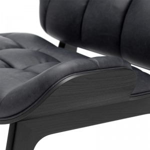 Sillón Mammoth Chair de Norr11 en Moises Showroom