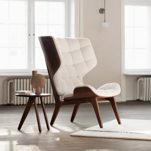 Sillón Mammoth Chair de Norr11 en Moises Showroom