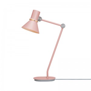 lámpara estudio Type 80 Anglepoise rose pink