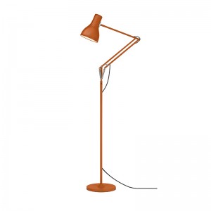 lámpara de pie Type 75 floor Margaret Howell edition Anglepoise