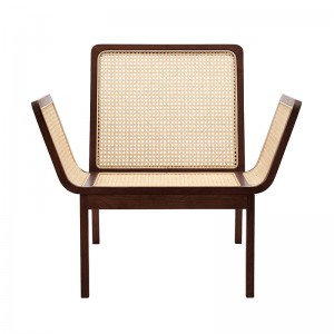 Le Roi Chair de Norr11 en Moises Showroom