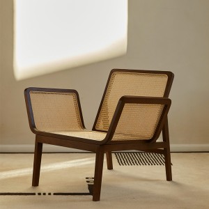 Le Roi Chair de Norr11 en Moises Showroom