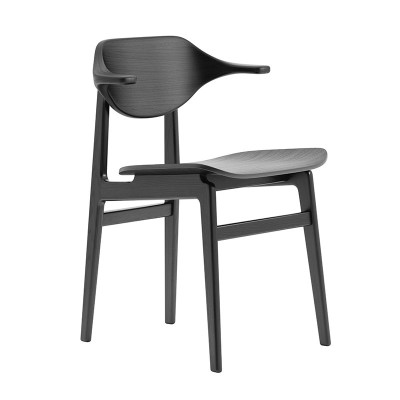 Silla Buffalo de Norr11 en Moises Showroom Silla Buffalo de Norr11 en Moises Showroom
