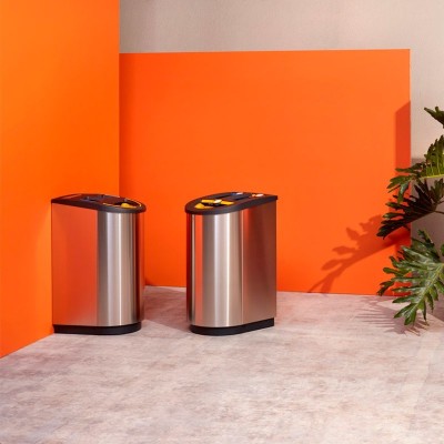 ambiente papeleras reciclaje Jupiter Vilagrasa ambiente papeleras reciclaje Jupiter Vilagrasa