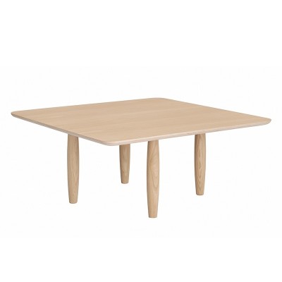 Norr11 Mesa Oku Coffee Table Norr11 Mesa Oku Coffee Table