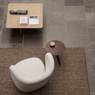 Norr11 Mesa Oku Coffee Table Norr11 Mesa Oku Coffee Table