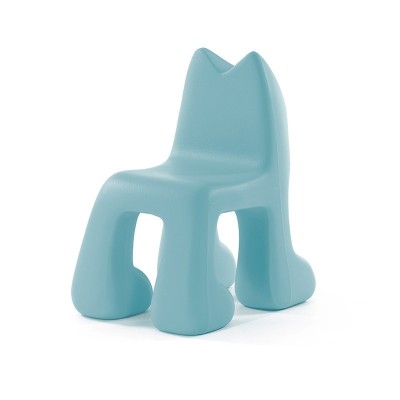 respaldo Asiento Julian Magis me too azul respaldo Asiento Julian Magis me too azul