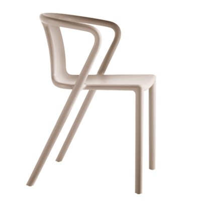 Air Armchair color beige Air Armchair color beige