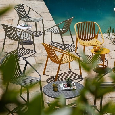 Resol Bini Fauteuil Lounge Resol Bini Fauteuil Lounge