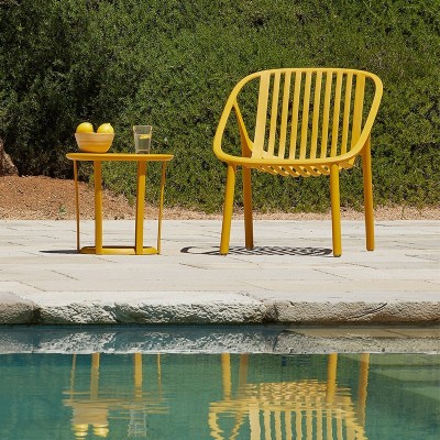 Resol Bini Fauteuil Lounge Resol Bini Fauteuil Lounge