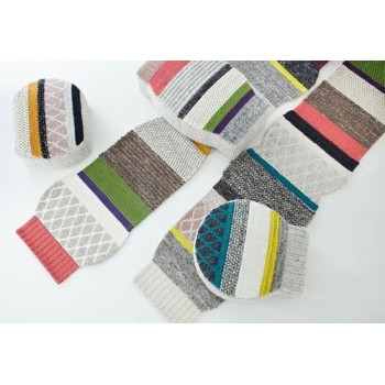 Maniche a palloncino MP2 - Gan Rugs Maniche a palloncino MP2 - Gan Rugs