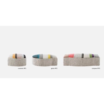 Maniche a palloncino MP2 - Gan Rugs Maniche a palloncino MP2 - Gan Rugs