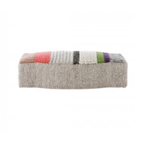 Pouf Mangas Campana MP3 - Gan Rugs