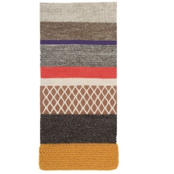 MR2 Tapis à manches rectangulaires - Gan Rugs MR2 Tapis à manches rectangulaires - Gan Rugs