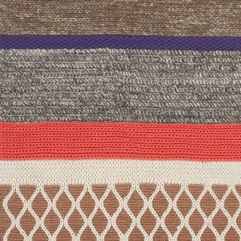 MR2 Rectangular Sleeve Rug - Gan Rugs MR2 Rectangular Sleeve Rug - Gan Rugs
