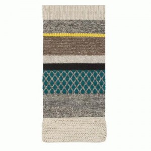 Alfombra Mangas Rectangular MR1 - Gan Rugs