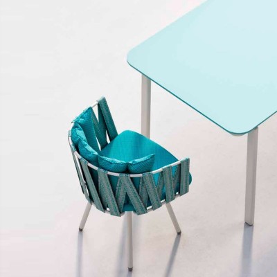 Indecasa chaise Anthea Indecasa chaise Anthea