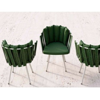 Indecasa silla Anthea