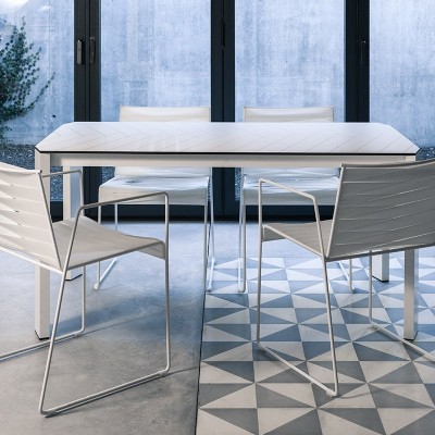 Indecasa silla con brazos Espiga Indecasa silla con brazos Espiga