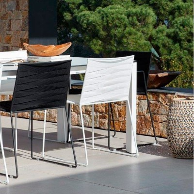 Indecasa silla con brazos Espiga Indecasa silla con brazos Espiga