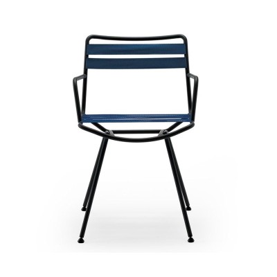 Zanotta Dan 2058 chair Zanotta Dan 2058 chair