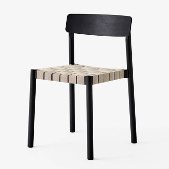 Silla Betty TK1 de And Tradition en Moises Showroom Silla Betty TK1 de And Tradition en Moises Showroom