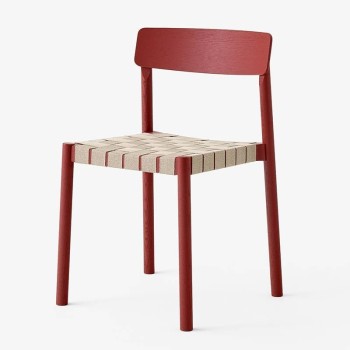 Silla Betty TK1 de And Tradition en Moises Showroom Silla Betty TK1 de And Tradition en Moises Showroom