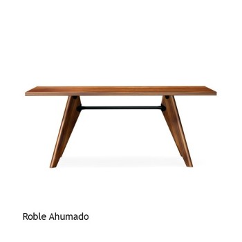 Solvay Table - Vitra Solvay Table - Vitra