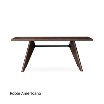 Solvay Table - Vitra Solvay Table - Vitra