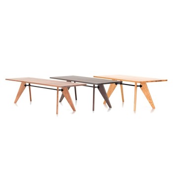 Mesa Solvay - Vitra Mesa Solvay - Vitra