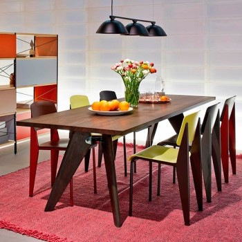 Mesa Solvay - Vitra Mesa Solvay - Vitra