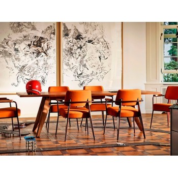 Solvay Table - Vitra Solvay Table - Vitra