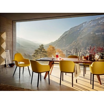 Solvay Table - Vitra Solvay Table - Vitra