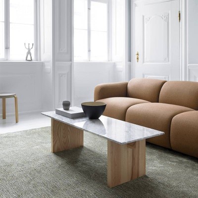 Solid Table de Normann Copenhagen en Moises Showroom